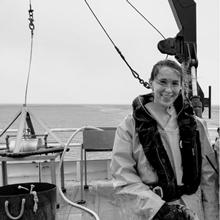 Photo of Elise Quinn